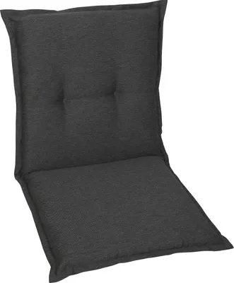 Produktbild von Sesselauflage nieder LB 100x50 cm