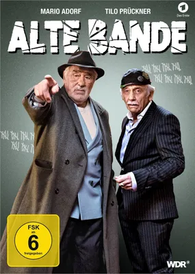 Produktbild von Alte Bande