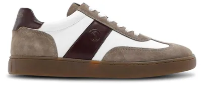 Produktbild von CARL GROSS Sneaker Cg Urs - Braun Leder : 41 : Normal Größe: 41 Weite: Normal