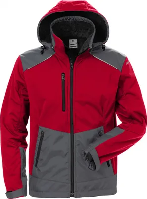 Produktbild von Fristads Softshell-Winterjacke 4060 Cfj