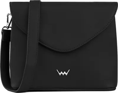 Obrázok produktu pre Vuch Dámska crossbody kabelka Byrsa čierna One size