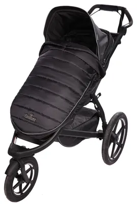 Obrázek produktu pro Jarní nánožník Black Comfy