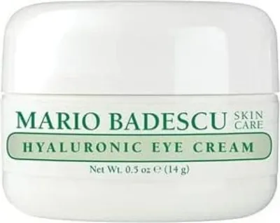 Zdjęcie produktu dla Mario Badescu Hialuronowy krem pod oczy