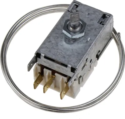 Image de ELECTROLUX - Thermostat réfrigérateur K59L2049FF - 2262348200