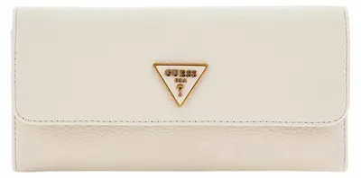 Produktbild von GUESS Geldbörse Damen Becci Seashell SWVB8782500SSH