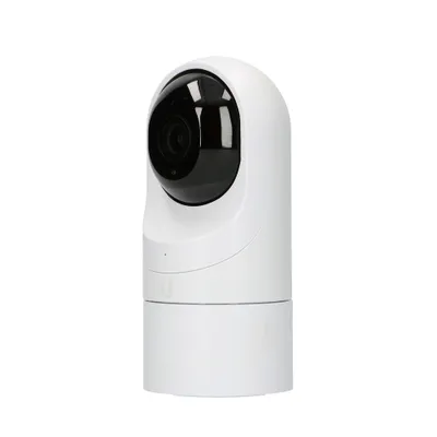 Produktbild von Ubiquiti UniFi UVC-G3-FLEX - Netzwerk-Überwachungskamera - Außenbereich - wetterfest - Farbe (Tag&Nacht) - 2 MP