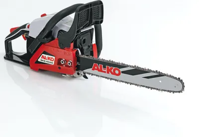 Zdjęcie produktu dla AL-KO BKS 4040, 0,39 l, 40 cm, 21 m/s, Benzynowy, 1500 W, 270 mm