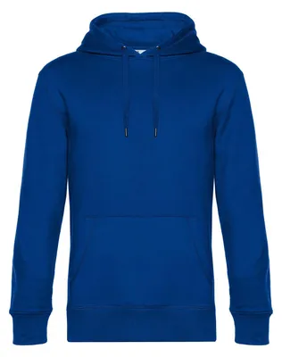 Produktbild von B&C - "König" Kapuzenpulli, Herren FK147 (3XL) (Königsblau)