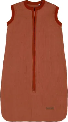 Produktbild von Baby's Only Baby-Sommerschlafsack Breeze - Rost - 70 cm