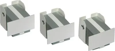 Produktbild von OKI 45513301, 3000 Heftklammern, MC853