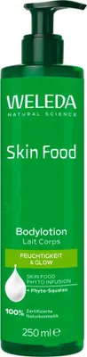 Produktbild von Weleda Skin Food Bodylotion 250 ml