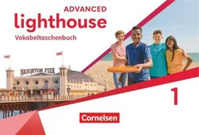 Produktbild von Lighthouse - Advanced Edition - Band 1: 5. Schuljahr