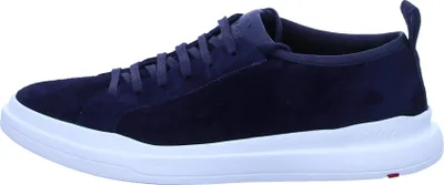 Produktbild von Lloyd Sneaker Low AARO Herren 31392D3131303031 Blau 41 EU