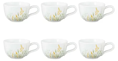 Produktbild von Seltmann Weiden Liberty Meadow Grasses green Espressoobere 0,09 l
