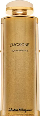 Obrázek produktu pro Salvatore Ferragamo Emozione Rosa Orientale Eau de Parfum für Damen 92 ml