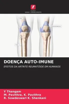 Produktbild von Doença Auto-Imune