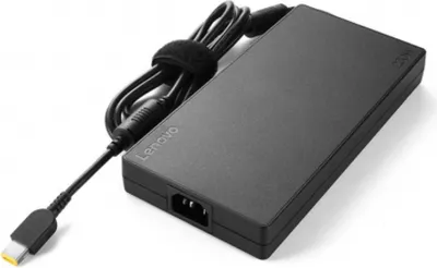 Produktbild von Lenovo 4X20E75119, Laptop, Drinnen, 100-240 V, 50/60 Hz, 230 W, AC-an-DC