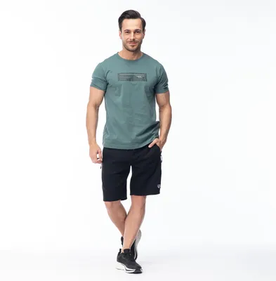 Produktbild von Men's T-Shirt HAMILONI, Hi-Tec