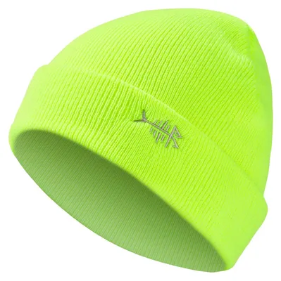 Produktbild von Winter Strickmütze für Männer und Frauen
