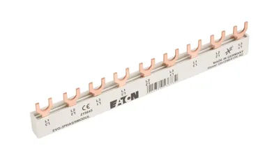 Produktbild von Eaton EVG-3PHAS/9MODUL, Rot, 1 Stück(e)
