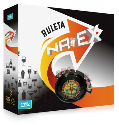 Image de Ruleta Na ex !