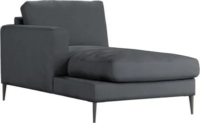 Zdjęcie produktu dla Moduł szezlong lewy Covex (OT L)-Velluto 19