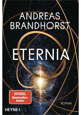 Obrázek produktu pro Eternia