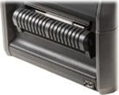 Produktbild von Intermec 213-034-001, Roller, Schwarz