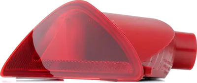 Produktbild von TYC Nebelschlussleuchte 19-0718-01-2 Links für RENAULT Clio III Schrägheck (BR0/1, CR0/1)