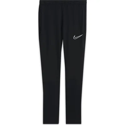 Produktbild von Nike Y Nk Dry Acd21 Pant Kpz Black/White/White S