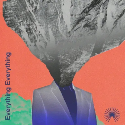 Produktbild von Everything Everything - Mountainhead (180 g) (LP)