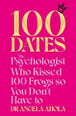 Produktbild von 100 Dates