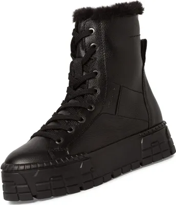 Tamaris Damenstiefel Tamaris Stiefeletten Schwarz 38 Tamaris Damen