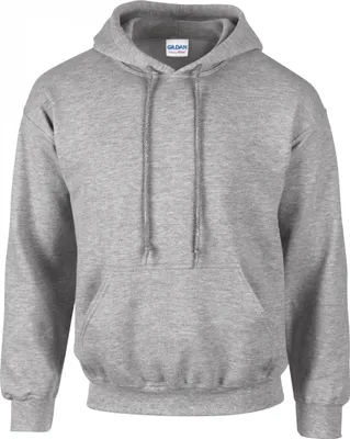 Produktbild von Gildan Heavy Blend? Adult Hooded Sweatshirt