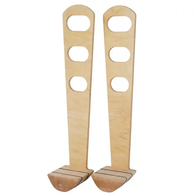 Produktbild von Pedalo Stelzen "Kiddy"
