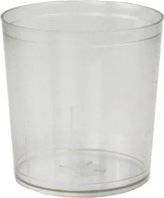 Produktbild von Becher für Osterkerze 60 x 50 mm, 10 Stück