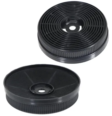 Kohlefilter kompatibel MyAppliances Dunstabzugshaube 2er-Pack