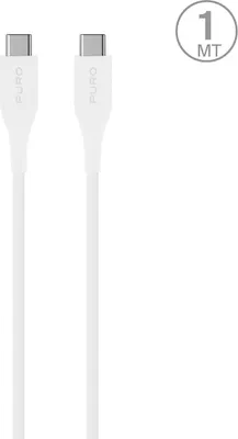 Produktbild von USB-C-zu-USB-C 2.0 Lade- und Synchronisationskabel, 2 Meter