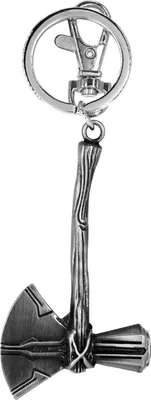 Produktbild von Marvel Metall-Schlüsselanhänger Stormbreaker