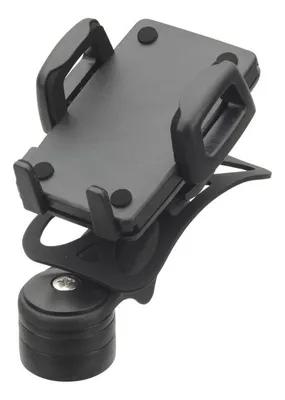 Image de ErgoTec Support pour téléphone portable F. Potence Ahead Ergotec