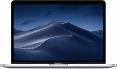 Immagine prodotto di Apple MacBook Pro , Intel® Core™ i5, 2,3 GHz, 33,8 cm (13.3"), 2560 x 1600 px, 8 GB, 256 GB