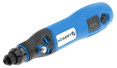 Obrázek produktu pro Hogert Technik HT2E106 Tyčová bruska