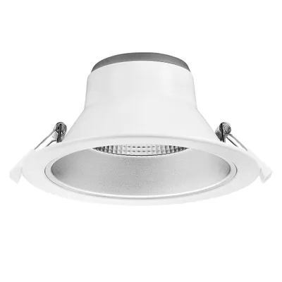 Produktbild von DOTLUX LED-Downlight CIRCLEugr-eco 20W 3000/4000/5700K COLORselect