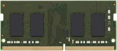 Productafbeelding van Kingston KCP432SD8/16: 16 GB DDR4 RAM-module, 3200 MHz, CL22, voor laptops