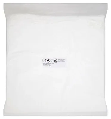 Image de Sacs poubelles HDPE 40 litres, 100 pièces