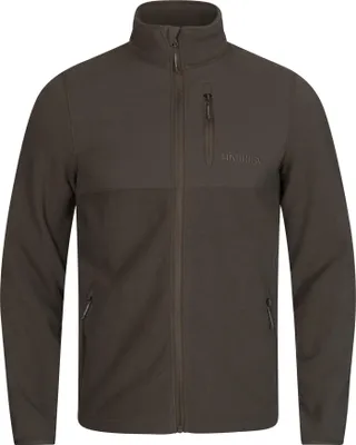 Produktbild von HÄRKILA Fjell Fleecejacke Shadow Braun 4XL
