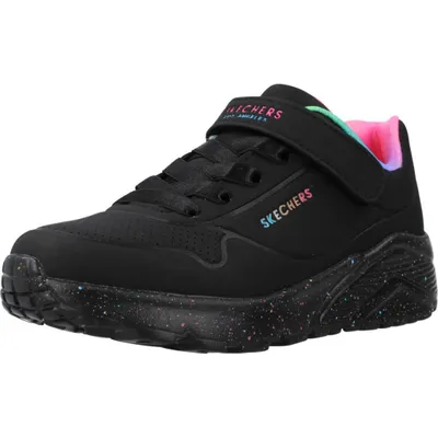 Produktbild von Skechers Uno Lite Kinderschuh EU 27 Komfort & Stil