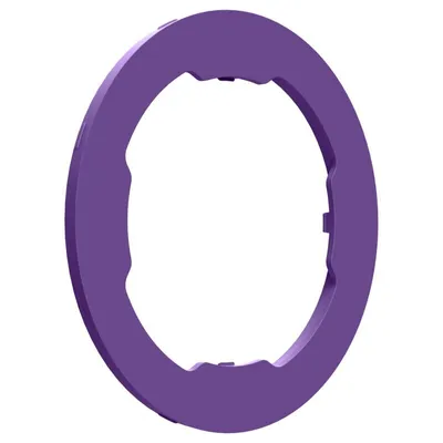 Produktbild von QUAD LOCK MAG Ring, magnetisches Zubehör für Quad Lock MAG Handyhüllen