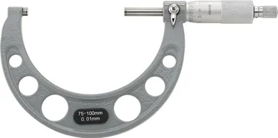 Produktbild von Fortis 4317784717236, 10 cm