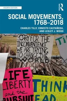 Obrázok produktu pre Social Movements, 1768 - 2018